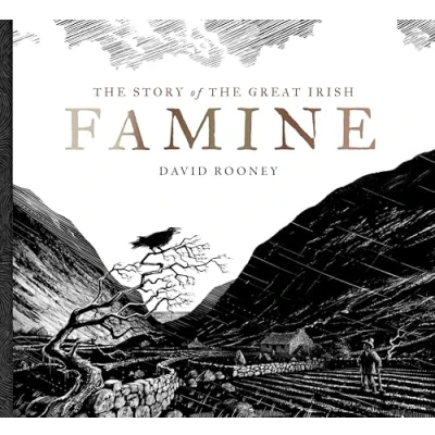 Afbeelding van The Story Of Great Irish Famine