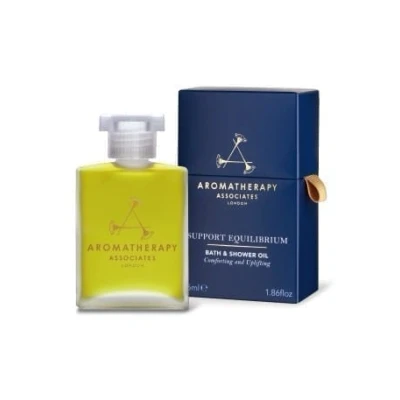 Afbeelding van Aromatherapy Associates Support Equilibrium Bath &amp; Shower Oil