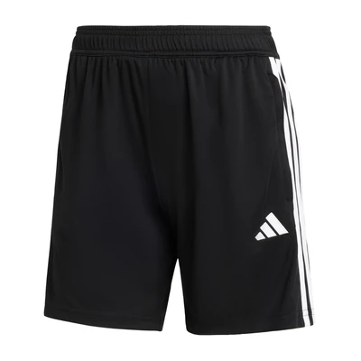 Afbeelding van adidas Performance TIRO Essentials Korte broeken, Dames, Maat: XXS, Black/white