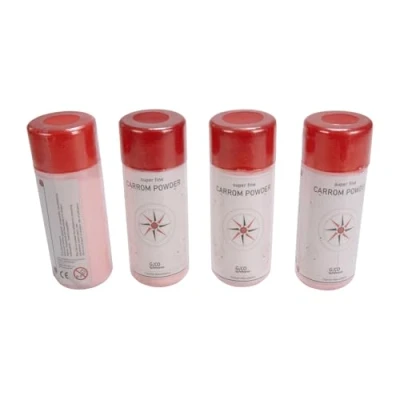 Afbeelding van GICO Hoogwaardig origineel Carrompoeder Carrom glijpoeder XXL Pack 340g 2117 4