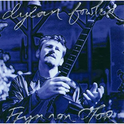 Afbeelding van Dylan Fowler Ffynnon Ofor (CD)