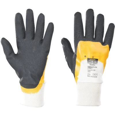 Afbeelding van Uvex PROFI ERGO XG Beschermende handschoen maat 9 (L)