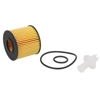Afbeelding van Oliefilter HENGST E1024H D234