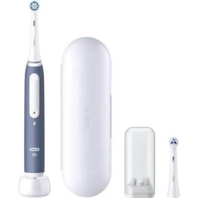 Afbeelding van Oral B, Elektrische tandenborstel, iO &quot;My Way&quot; Tieners 10+ + Speciaal penseel (Oscillerende tandenborstel)