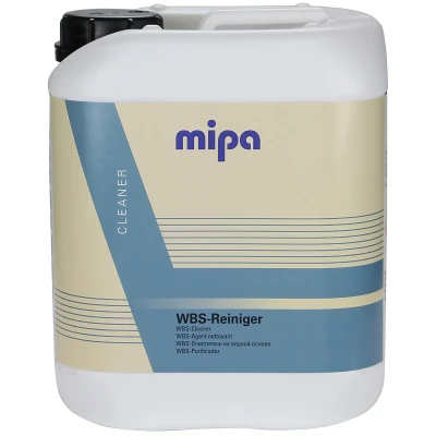Afbeelding van Mipa Wbs cleaner 5000ml