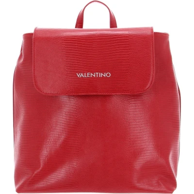 Afbeelding van VALENTINO Vrije tijd Rugzak Zaino Mules Backpack Rosso Rood