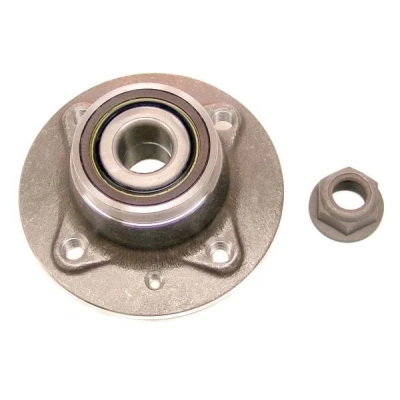 Afbeelding van MAPCO 26128 Wiellagerset 133mm RENAULT: Laguna I Hatchback (B56) 3.0 24V, 1.9 dTi, 1.8 16V, 1.6 dCi, 2.0 2.0, 2.2 dT 1993 2001
