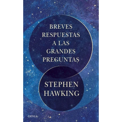 Afbeelding van Breves Respuestas a Las Grandes Preguntas