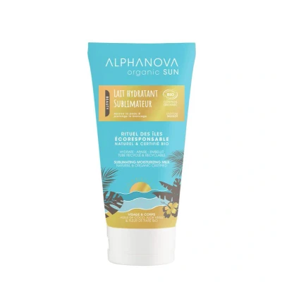 Afbeelding van Alphanova Sun Bodylotion Sublimating 150ml