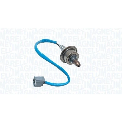 Afbeelding van MAGNETI MARELLI 466016355312 Lambdasonde Verwarmd 4 NISSAN: Note II Hatchback