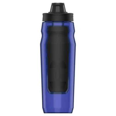 Afbeelding van Under Armour 32 oz Playmaker Squeeze Royal
