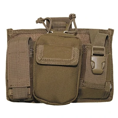 Afbeelding van MFH Universal Pouch, &quot;MOLLE&quot;, coyote tan