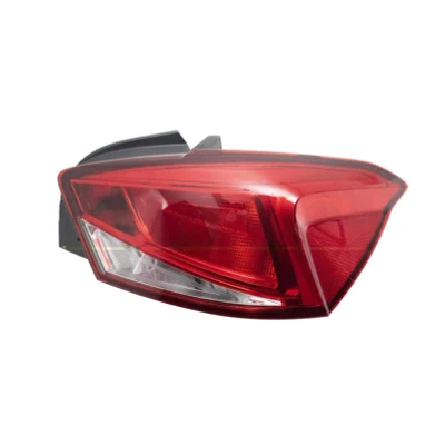Afbeelding van PRASCO ST0394153 Achterlicht rechts Zonder lamphouder SEAT: Ibiza V (KJ1) 1.0 MPi, 1.0, TSI, 1.5 1.6 TDI, TGI 2017