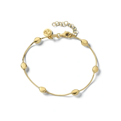 Afbeelding van Casa TA.1601.00 Pebbles Armband