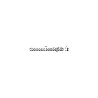 Afbeelding van Schneider electric computer kast ds2 nsysqcr4050