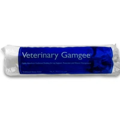 Afbeelding van Gamgee wattenrol 45cm breed 500g