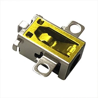 Afbeelding van Gintai DC Power Jack Dock Oplaad Poort Socket voor Lenovo IdeaPad L340 15IWL 1 14IJL7 82LV 3 14ADA05 81W0 14ITL6 82H7 14ADA6 82KQ 14ALC6 82KT 14IAU7 82RJ 14ABA7 15IIL05 17IIL05 5