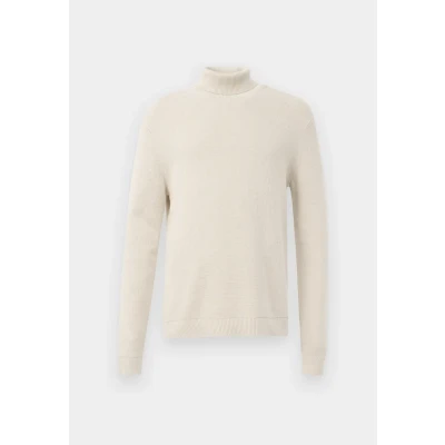 Afbeelding van SELECTED Trui &#039;SLHDANE&#039; beige