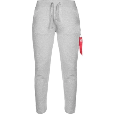 Afbeelding van Alpha Industries Joggingbroek Men Jogger X fit S Leg