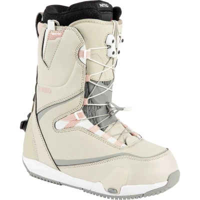 Afbeelding van Nitro Cave TLS Step On 23/24 Snowboardschoenen