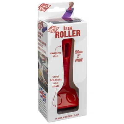 Afbeelding van Roller voor Pixelhobby 50 mm