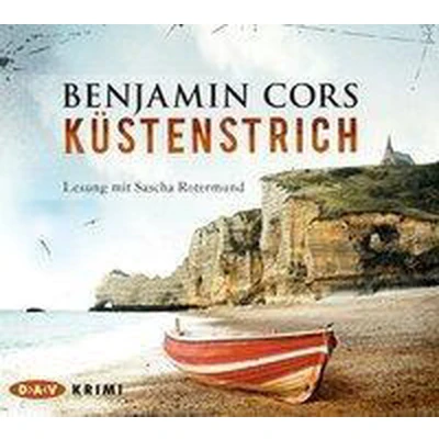 Afbeelding van KÃ¼stenstrich (6 CDs)