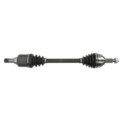 Afbeelding van Aandrijfas PASCAL G2E025PC