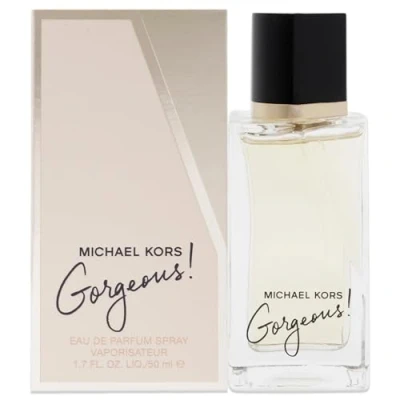 Afbeelding van Michael Kors Gorgeous! Eau de Parfum 50 ml