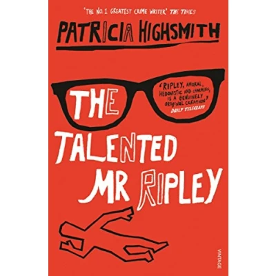 Afbeelding van Talented Mr.Ripley