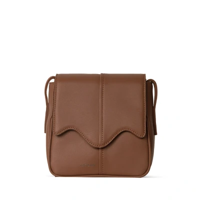 Afbeelding van Matt &amp; Nat Gala Arbor Crossbody Pecan