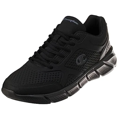 Afbeelding van Champion JOLT Trainingsschoen black, Heren, Maat: 40, Black Kunststof/ textiel