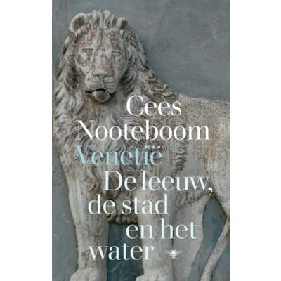 Afbeelding van Venetië (Paperback)