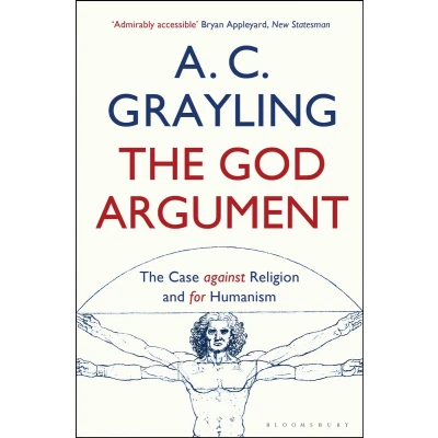 Afbeelding van God Argument: The Case Against Religion and for Humanism