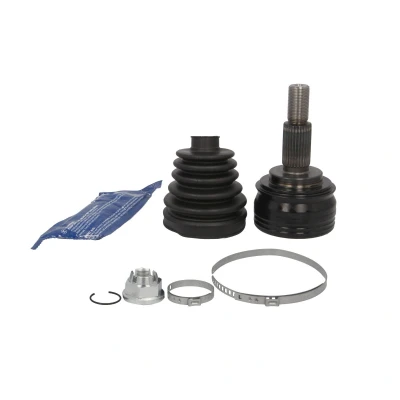 Afbeelding van Homokineet reparatie set, aandrijfas MEYLE 16 14 498 0129, voor o.a. RENAULT,