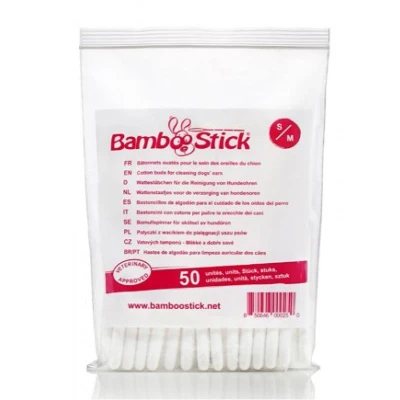 Afbeelding van Chadog Lot de 50 batonnets Bamboe Sticks T 1