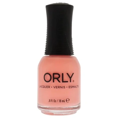 Afbeelding van Orly Nagellak, After Glow, 18 Ml