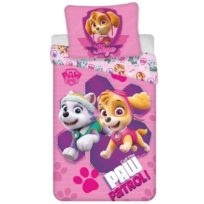 Afbeelding van Paw Patrol Dekbedovertrek Skye 5407010073720