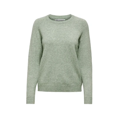 Afbeelding van ONLY Trui, Dames, Maat: XS, Basil