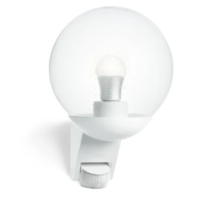 Afbeelding van Steinel Buitenlamp Sensor L585S Wit IP44Afmeting