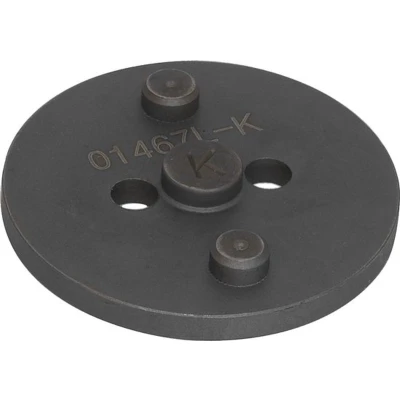 Afbeelding van SW Stahl remzuigeradapter K Citroen C5, 01467L