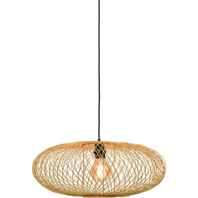 Afbeelding van Good&amp;Mojo hanglamp Cango