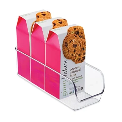 Afbeelding van Organizer iDesign Linus Koelkast &amp; Voorraadkast 28,2 x 9,1 cm