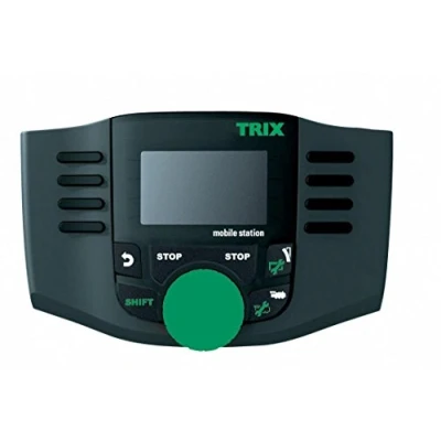 Afbeelding van TRIX T66955 Mobile Station Digitale centrale MM, DCC