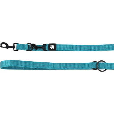 Afbeelding van Trainingslijn Zorba Duurzaam en robuust Blauw / 200 cm x 2,50 0,40