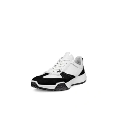 Afbeelding van ECCO RETRO SNEAKER M