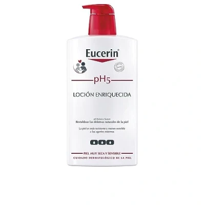Afbeelding van Eucerin PH5 Enriched Bodylotion 1000 ml
