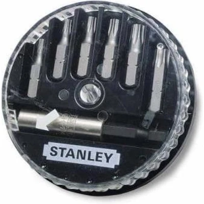Afbeelding van Stanley handgereedschap Assortiment Bits 7 Delig 1 68 739