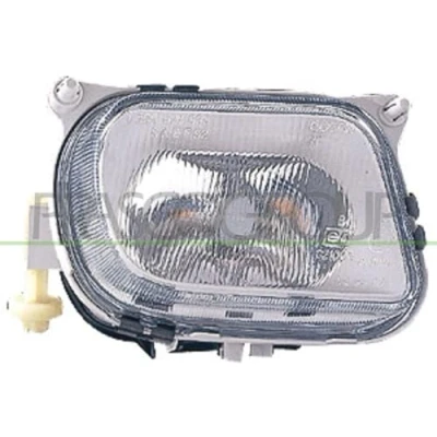 Afbeelding van Mistlamp PRASCO ME0354414
