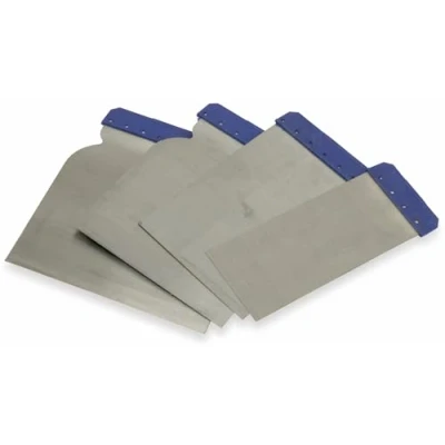 Afbeelding van Kinzo spatel set 4 stuks