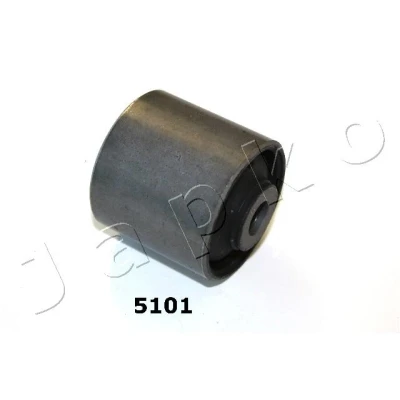 Afbeelding van JAPKO GOJ5101 Draagarmrubbers Achteras onder, Voor 55, 46mm MITSUBISHI: Pajero Pinin (V60) 2.0 GDI, 1.8, 1.8 GDI 1999 2007